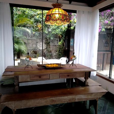 Casa Muito Aconchegante Em Buzios Villa Eksteriør bilde