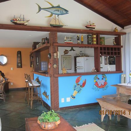 Casa Muito Aconchegante Em Buzios Villa Eksteriør bilde