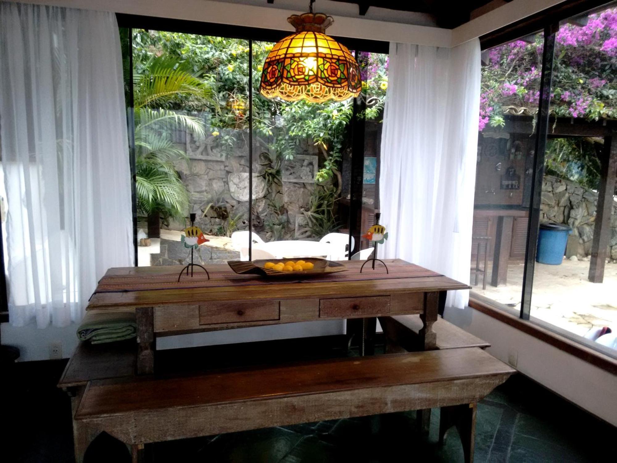 Casa Muito Aconchegante Em Buzios Villa Eksteriør bilde