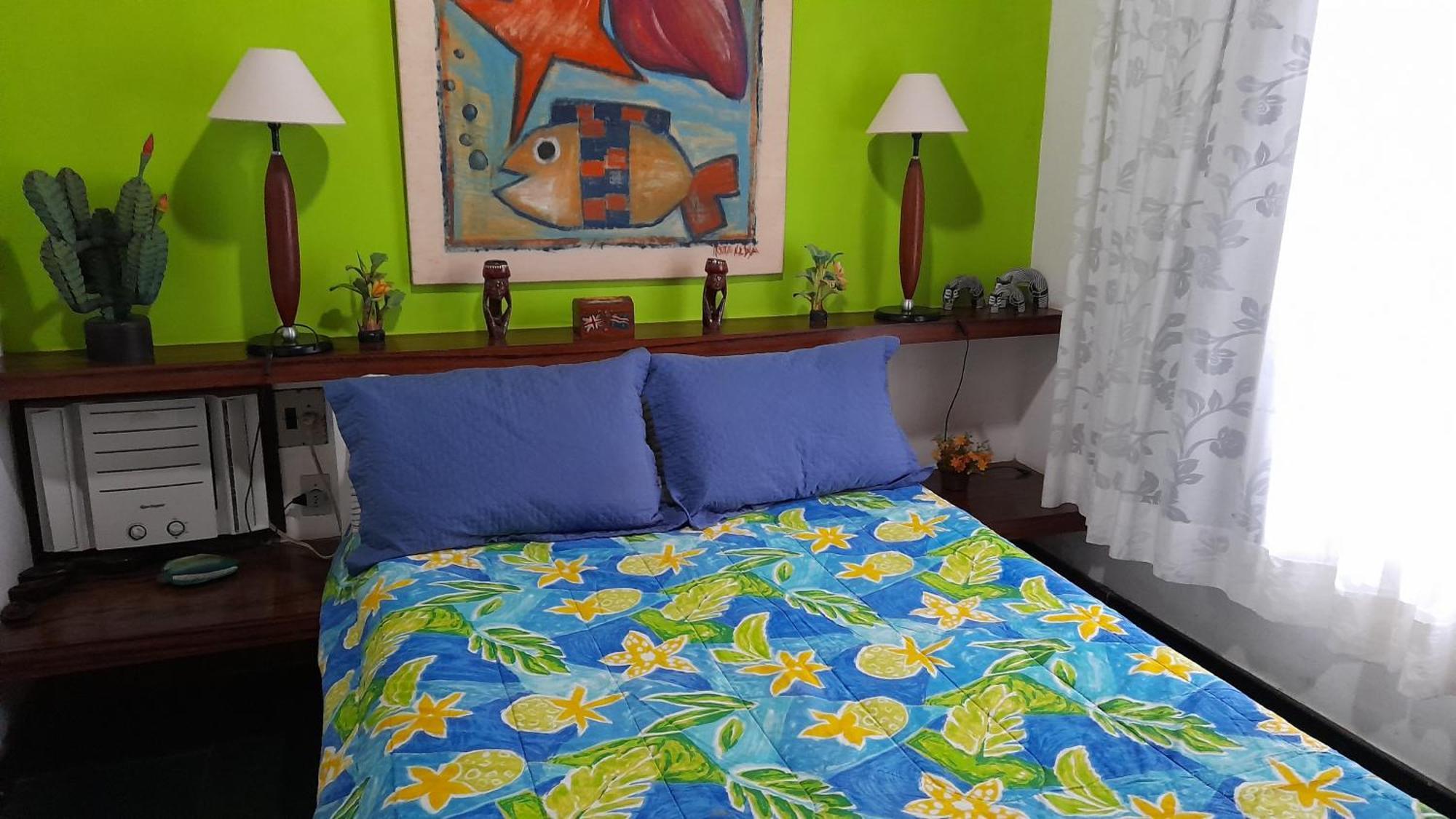 Casa Muito Aconchegante Em Buzios Villa Eksteriør bilde