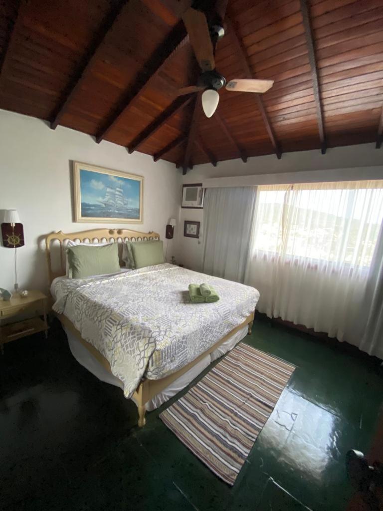 Casa Muito Aconchegante Em Buzios Villa Eksteriør bilde