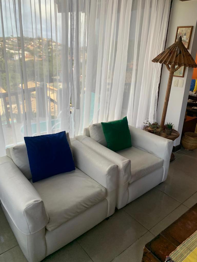 Casa Muito Aconchegante Em Buzios Villa Eksteriør bilde