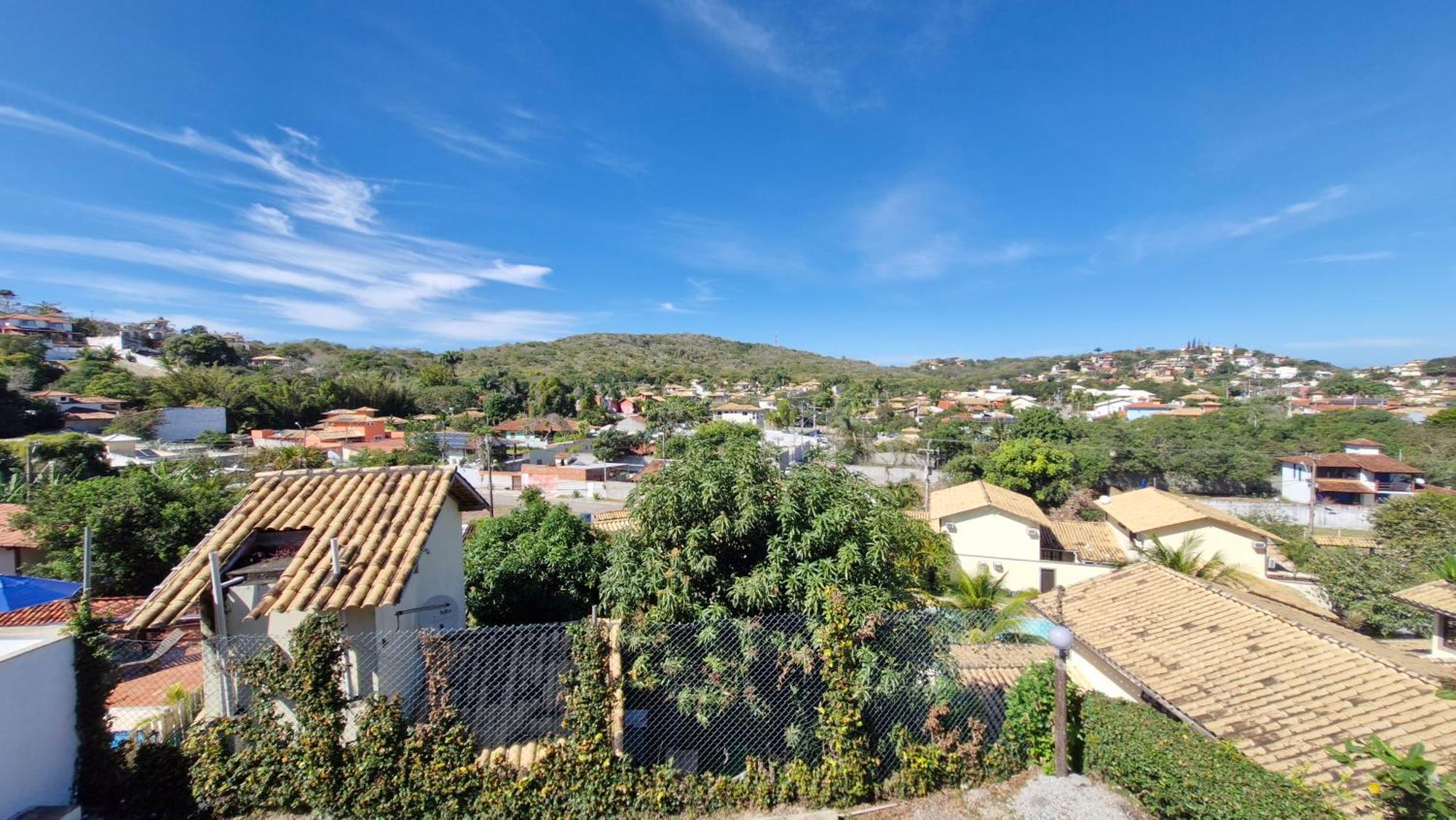 Casa Muito Aconchegante Em Buzios Villa Eksteriør bilde