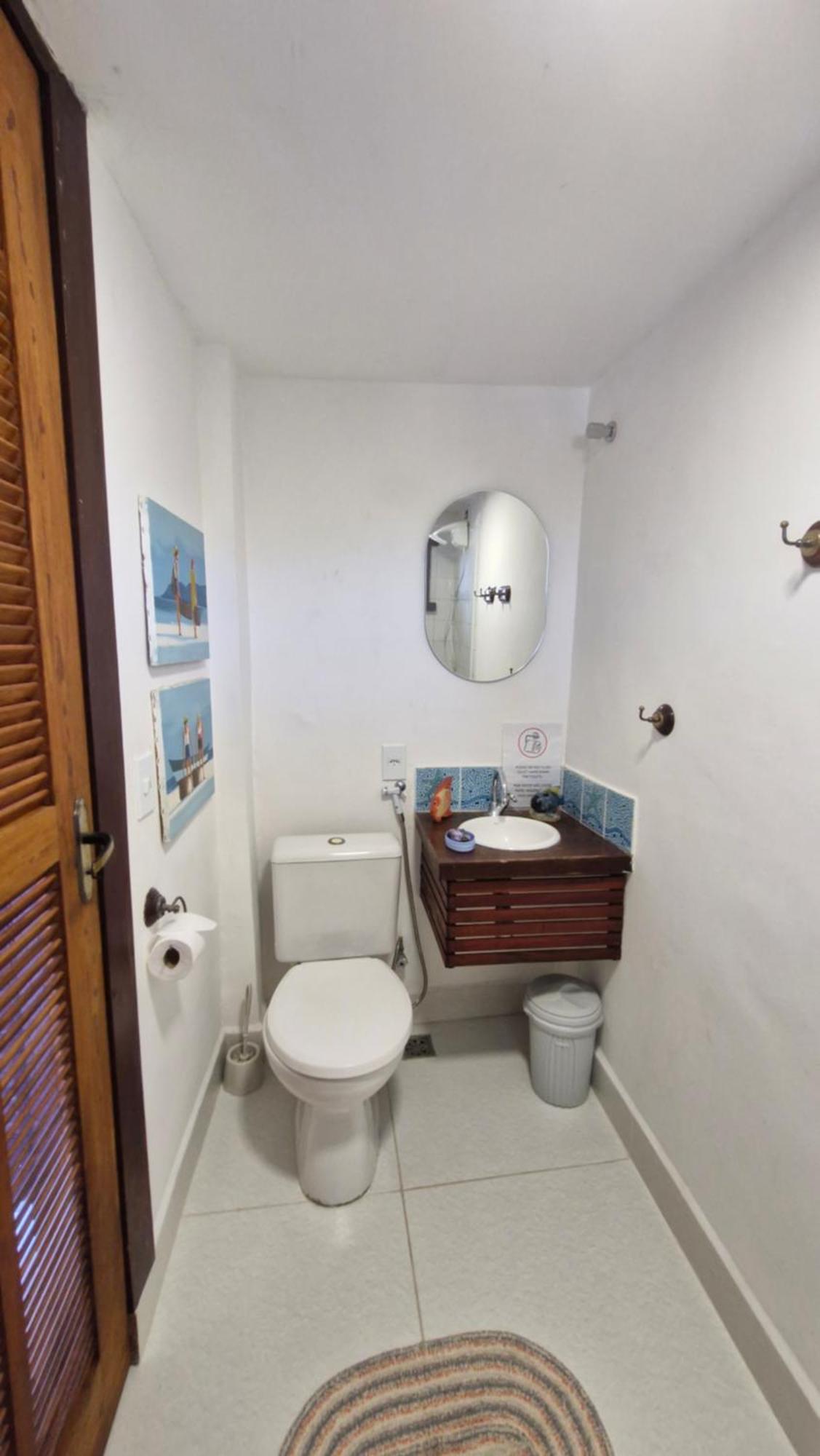 Casa Muito Aconchegante Em Buzios Villa Eksteriør bilde