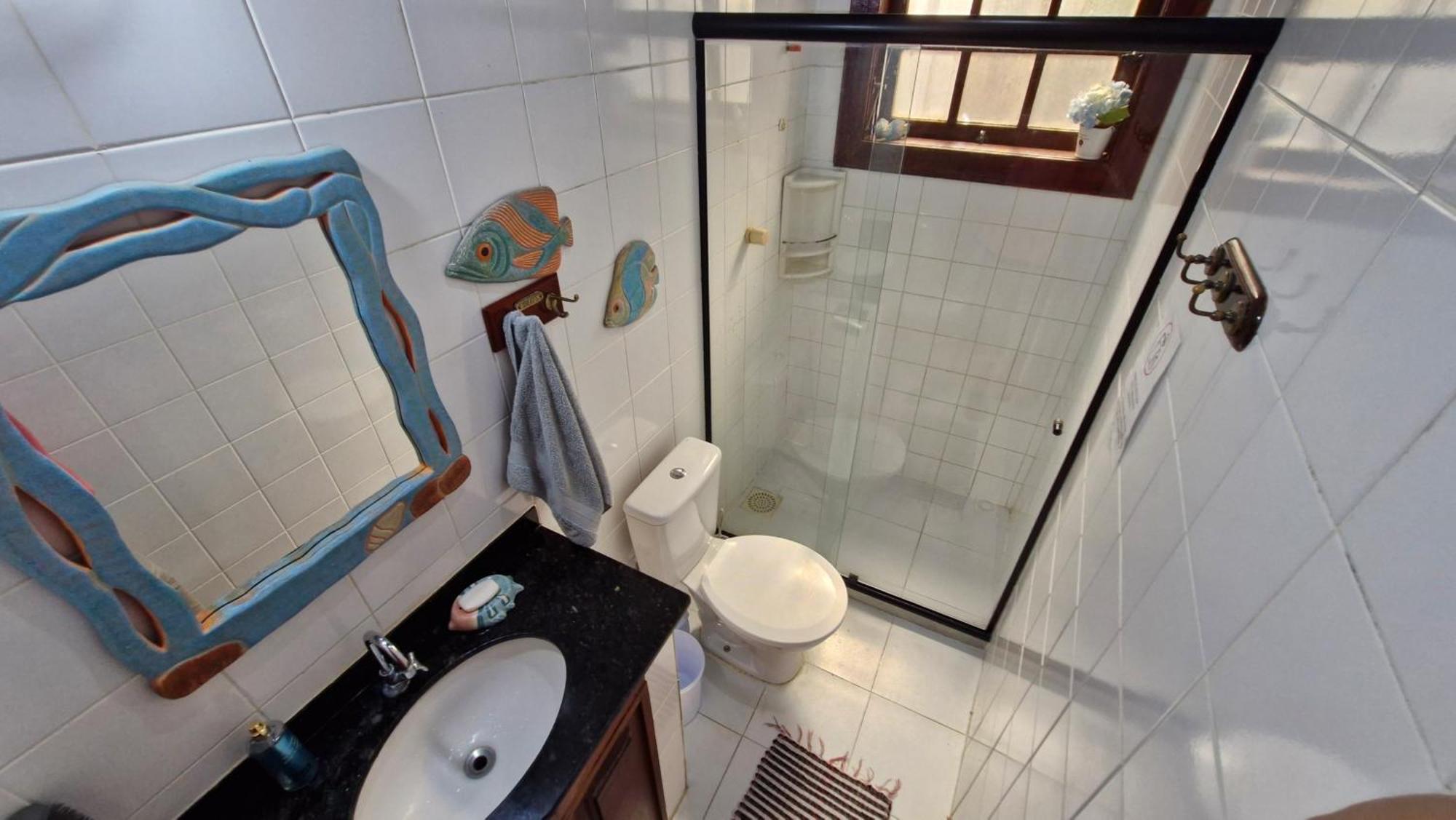 Casa Muito Aconchegante Em Buzios Villa Eksteriør bilde